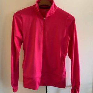 Pink Champion Athletic Jackte